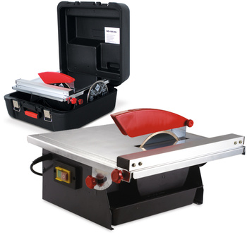 Przecinarka elektryczna Rubi ND-180 (z walizką)