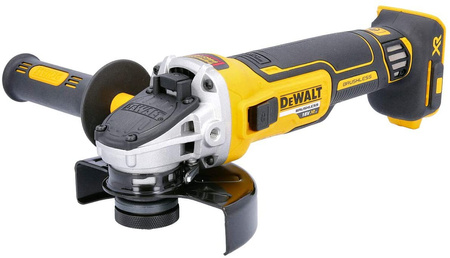 Szlifierka kątowa 18V DeWALT DCG405NT