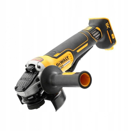 Szlifierka kątowa 125mm 18V DeWALT DCG406N