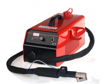 Podgrzewacz indukcyjny INDUCTOR 3 230V 3.5kW DHI44 IDEAL