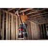 Odkurzacz plecakowy na sucho M18 FBPV-0 Milwaukee 4933464483