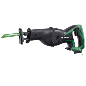 Akumulatorowa piła szablasta HiKOKI CR18DSL W4Z