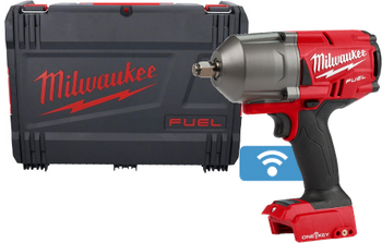 Klucz udarowy 1/2˝1 491Nm z pinem M18ONEFHIWP12-0X  Milwaukee 4933459724