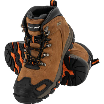 Trzewiki Lahti Pro rozm. 45