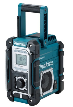 Radio budowlane 18V Makita DMR108