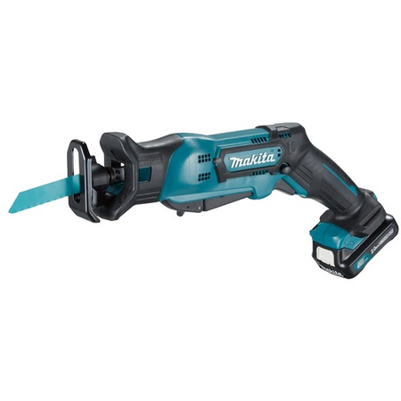 Piła posuwowa 10,8V/12V Makita JR103DSAE
