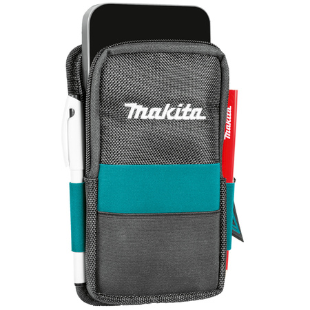 Pokrowiec na telefon z zamkiem Ultimate XL Makita E-12980