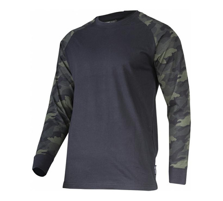 Koszulka z długim rękawem Lahti Pro rozm. L