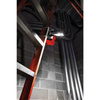 Lampa obracana akumulatorowa 18V LED 1500lm Milwaukee M18PAL-0