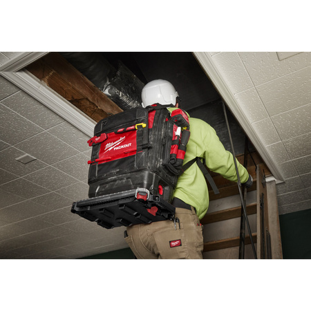 Plecak strukturalny Packout Milwaukee 4932498633