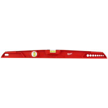 Poziomica odlewana 60cm do płytek Milwaukee 4932459098