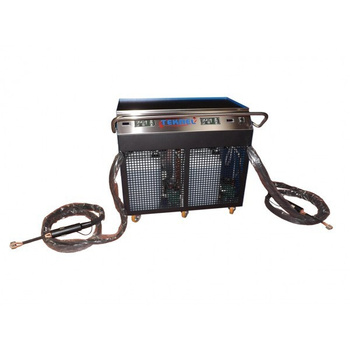 INDUCTOR TWIN POWER 18 3x400V TENKEL