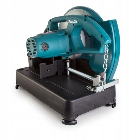 Przecinarka ścierna 2200W Makita LW1401