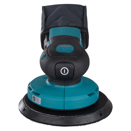 Akumulatorowa szlifierka mimośrodowa 150mm 40V max Makita BO002CGZ