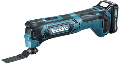 Narzędzie wielofunkcyjne 10,8V/12V Makita TM30DWYE