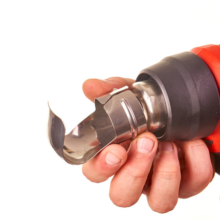 Akumulatorowa opalarka 18V Milwaukee M18BHG-0 4933459771