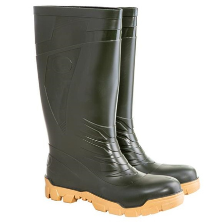 Kalosze robocze odporne chemicznie OB FO SRC F3070547 Lathi Pro, rozmiar 47