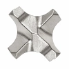 Wiertło Udarowe czteroostrzowe SDS-Plus HiKOKI 6x150/210mm (783210)