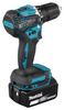 Wiertarko-wkrętarka 18V Makita DDF487RAJ