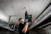 Młot akumulatorowy Metabo KH 18 LTX BL 35 Q (600813840)