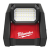 Lampa strefowa akumulatorowa 18VLED 4000lm Milwaukee  M18HOAL-0 TRUEVIEW™