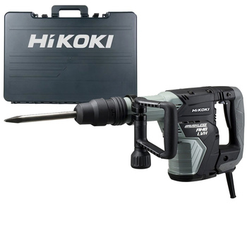 Młot wyburzeniowy SDS-Max HiKOKI H45ME WTZ