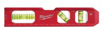 Poziomica Torpedo 17cm Milwaukee 4932459097