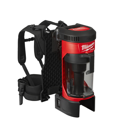 Odkurzacz plecakowy na sucho M18 FBPV-0 Milwaukee 4933464483