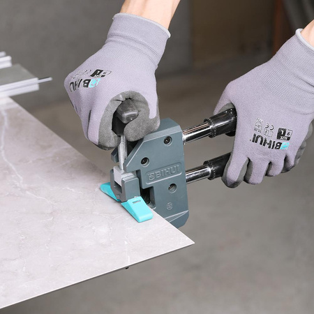 Łamacz do płyt wielkoformatowych 3-15mm BIHUI LFTBH