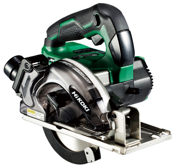 Przecinarka do metalu akumulatorowa HiKOKI CD3605DA BODY