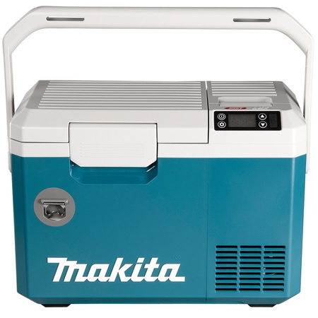 Chłodziarko-ogrzewacz akumulatorowy  7 l 40V Makita XGT CW003G