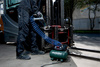 Kompresor bezolejowy Metabo Basic 160-6 W OF (601501000)