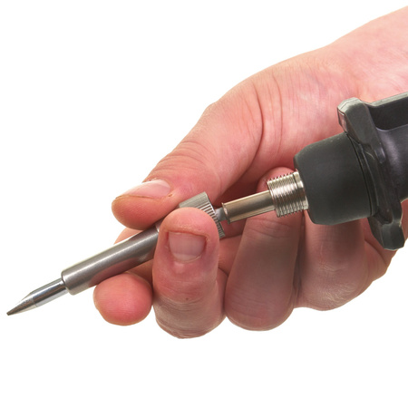 Lutownica akumulatorowa 12V Milwaukee M12SI-0 4933459760