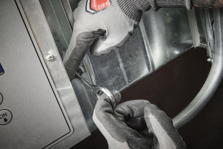 Mikro grzechotka na breloku 7w1 Milwaukee 4932498792