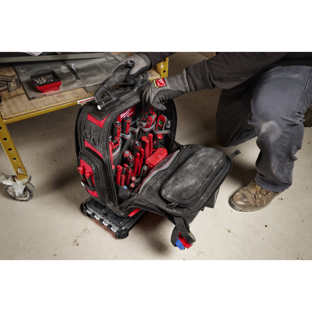 Plecak strukturalny Packout Milwaukee 4932498633