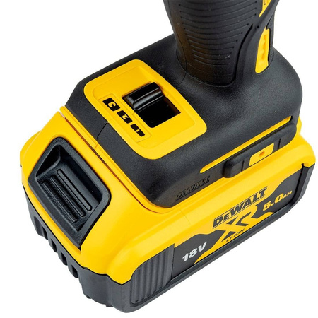 Narzędzie wielofunkcyjne DeWALT DCS356N