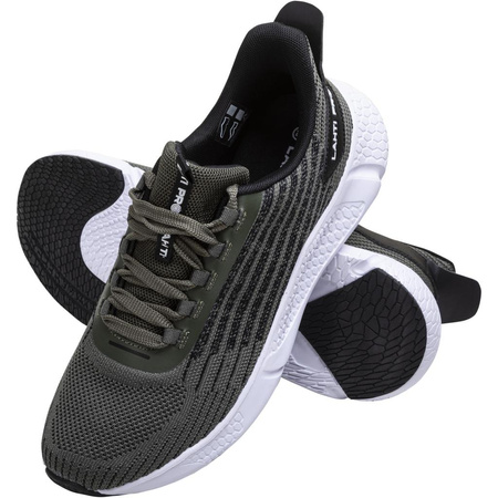 Półbuty z dzianiny 3D 39 LAHTI PRO