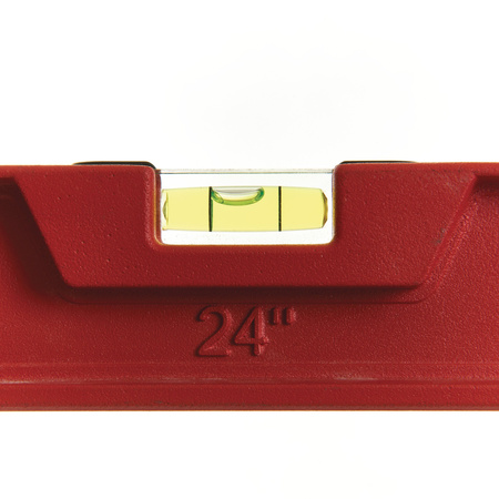 Poziomica odlewana 60cm do płytek Milwaukee 4932459098