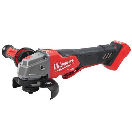 Szlifierka kątowa akumulatorowa 125mm z regulacją obrotów 18V Milwaukee M18FSAGV125XPDB-0X