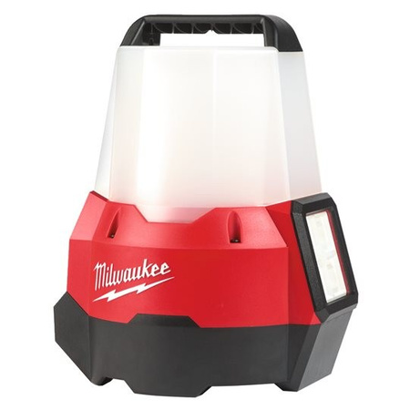 Lampa strefowa 18V LED 2200lm Milwaukee M18TAL-0