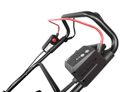 Kosiarka do trawy 18V/40V Makita XGT LM001C
