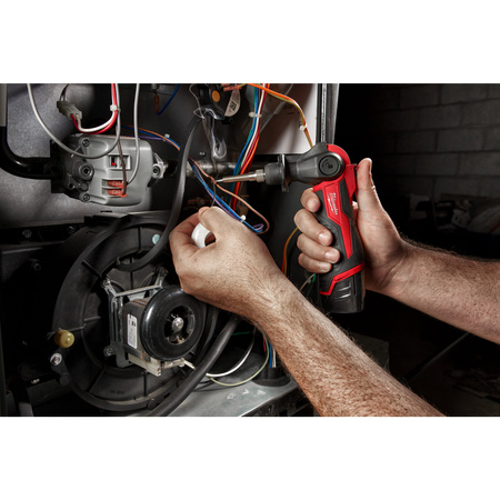 Lutownica akumulatorowa 12V Milwaukee M12SI-0 4933459760