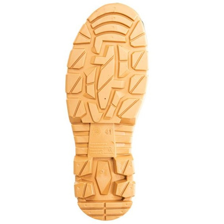 Kalosze robocze odporne chemicznie OB FO SRC F3070545 Lathi Pro, rozmiar 45