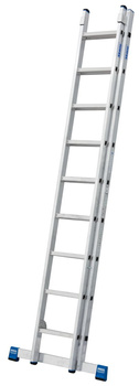 Drabina rozsuwana ze szczeblami KRAUSE Stabilo 5,25m 2x9