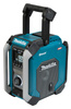 Radio budowlane 18V Makita XGT MR006G