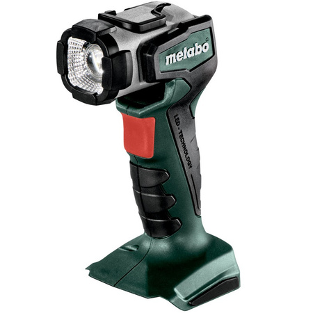 Latarka akumulatorowa Metabo ULA 14.4-18 LED (600368000)
