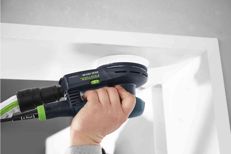 FESTOOL Szlifierka mimośrodowa ETS EC 125/3 EQ-Plus