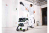 FESTOOL Szlifierka przegubowa PLANEX LHS-E 225 EQ-CB