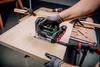 Wyrzynarka akumulatorowa Metabo STB 18 LT 130 BL (601055840) 