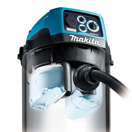 Odkurzacz 1050W Makita VC3211HX1